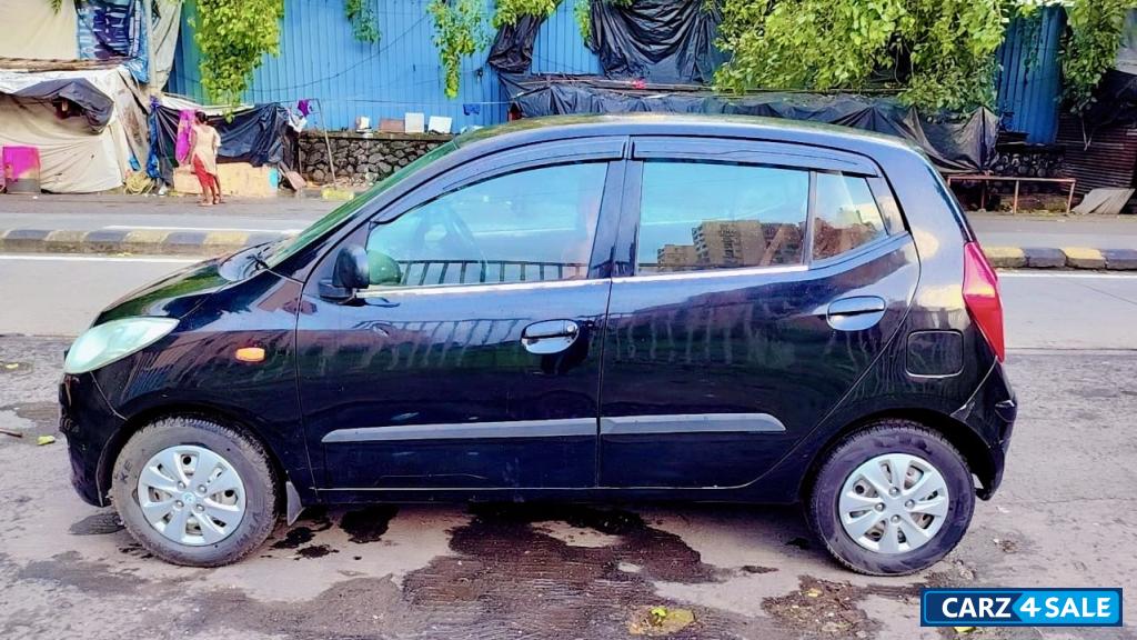 Hyundai i10 D-Lite Hyundai i10 D-Lite