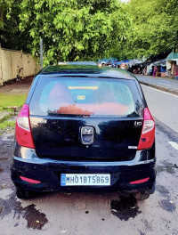 Hyundai i10 D-Lite
