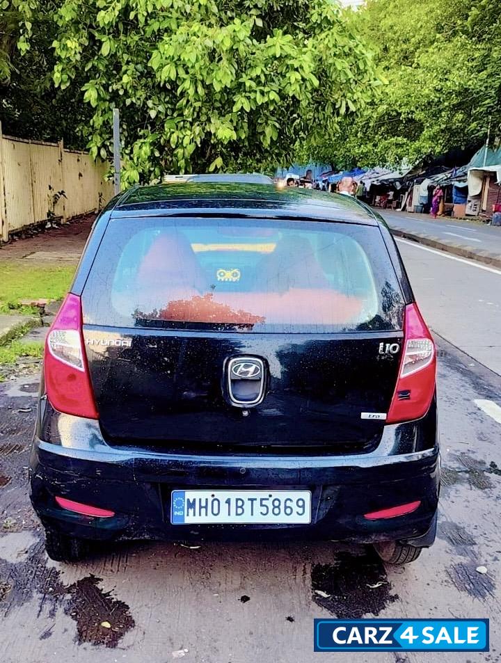 Hyundai i10 D-Lite Hyundai i10 D-Lite