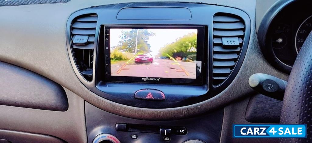 Hyundai i10 D-Lite Hyundai i10 D-Lite