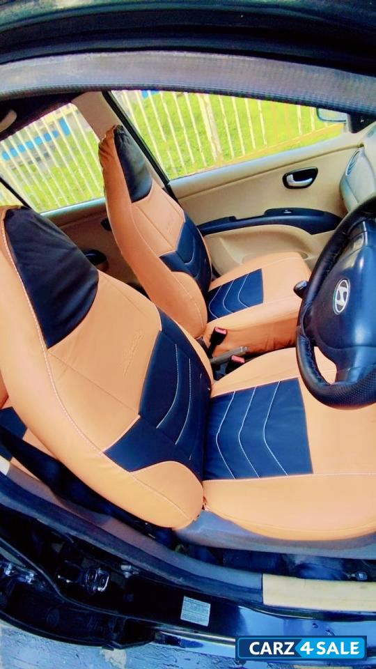 Hyundai i10 D-Lite Hyundai i10 D-Lite