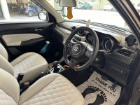 Maruti Suzuki Swift VXI AGS 2024 Model