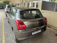 Maruti Suzuki Swift VXI AGS
