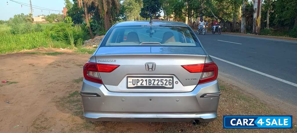 Honda Amaze Honda Amaze, 1.2L I-VTEC E [2018-2021]