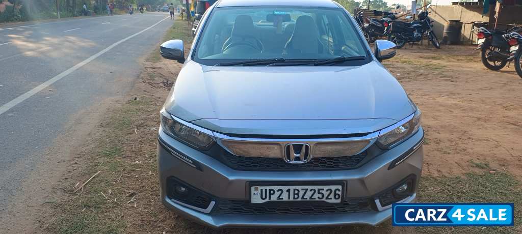 Honda Amaze Honda Amaze, 1.2L I-VTEC E [2018-2021]