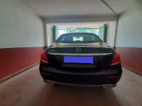 Mercedes-Benz E-Class 220 D 2018 Model