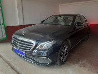 Mercedes-Benz E-Class 220 D