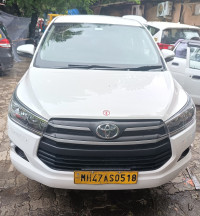 Toyota Cresta Crysta 2.4 G 2020 Model