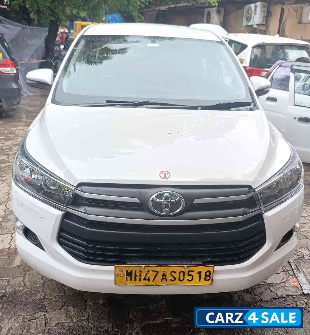 Toyota Cresta Crysta 2.4 G