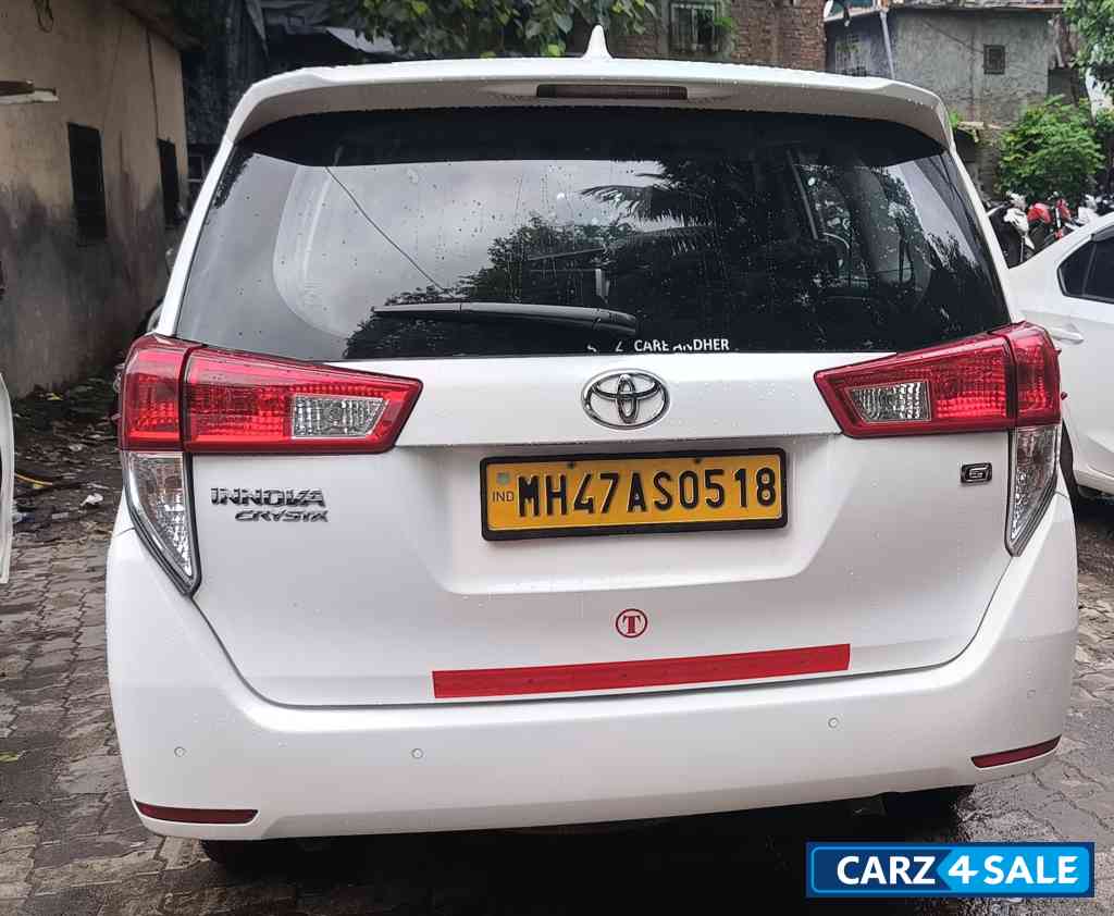 Toyota Cresta Crysta 2.4 G