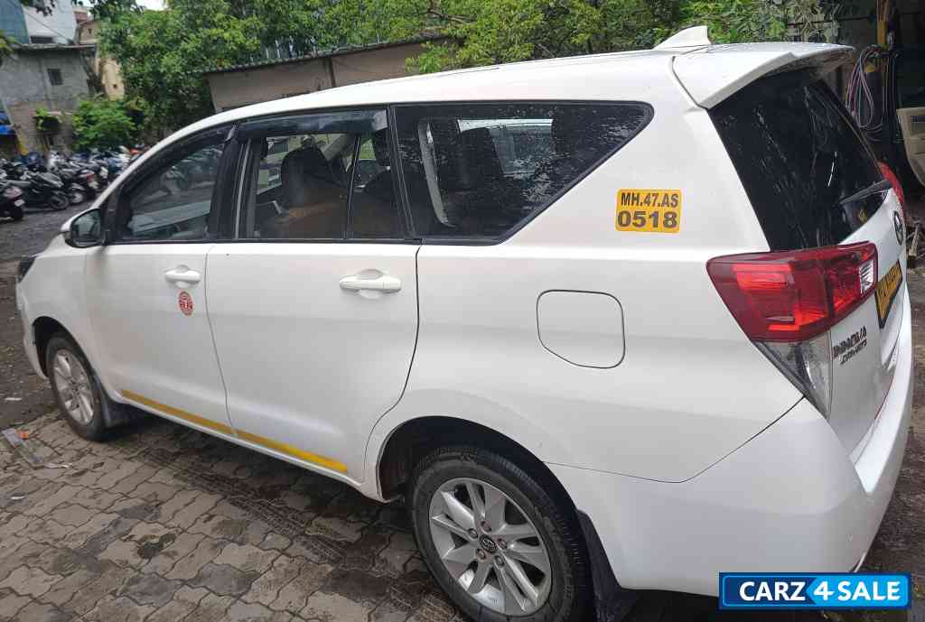 Toyota Cresta Crysta 2.4 G