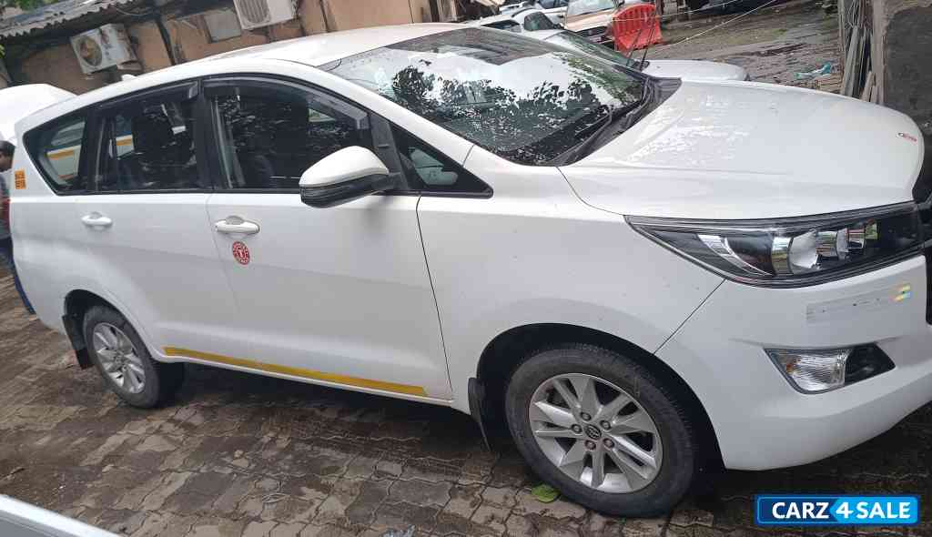 Toyota Cresta Crysta 2.4 G