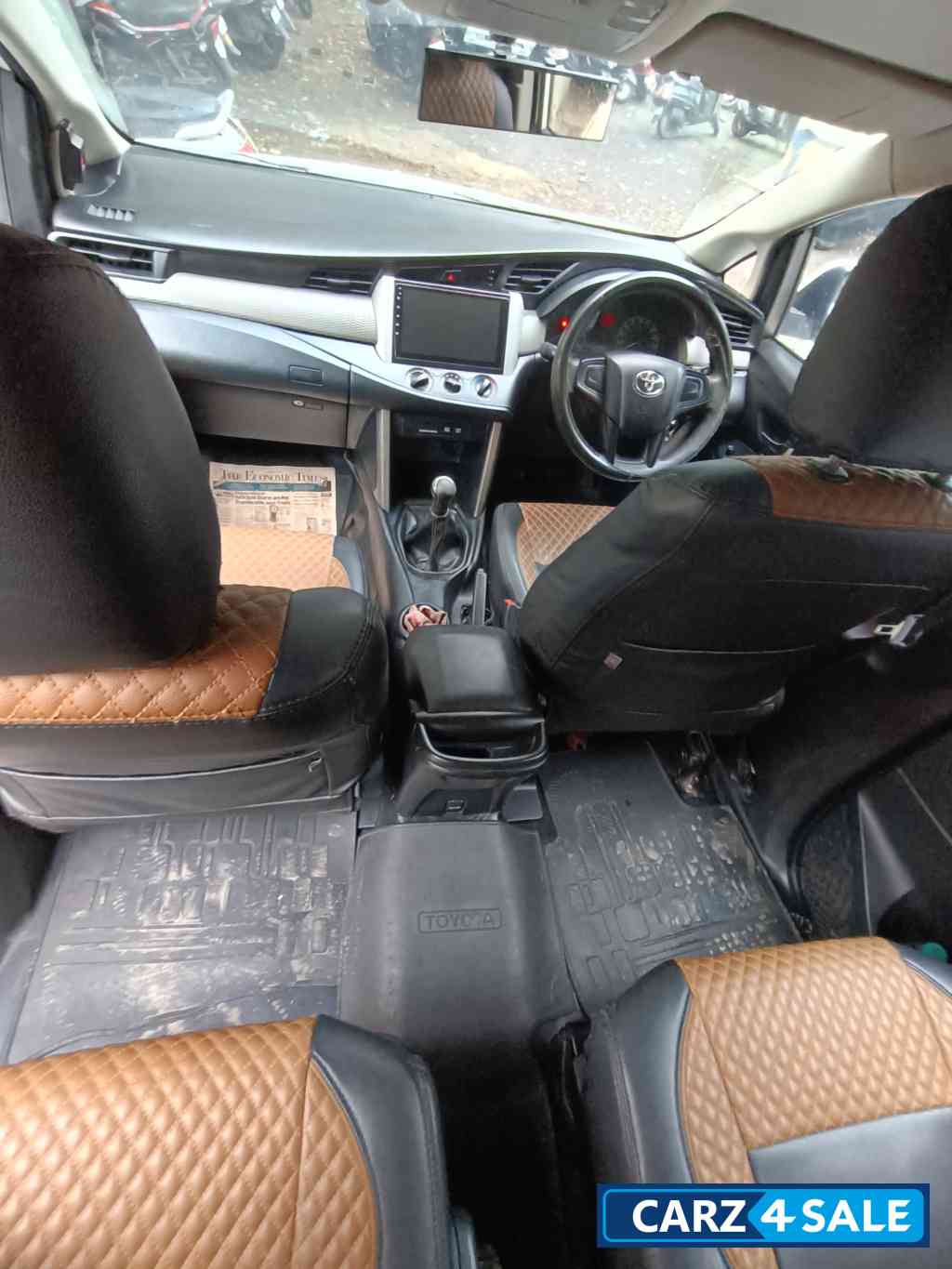 Toyota Cresta Crysta 2.4 G