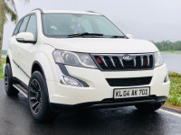 Mahindra XUV 500 W6 2016 2016 Model