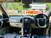 Mahindra XUV 500 W6 2016