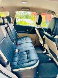 Mahindra XUV 500 W6 2016