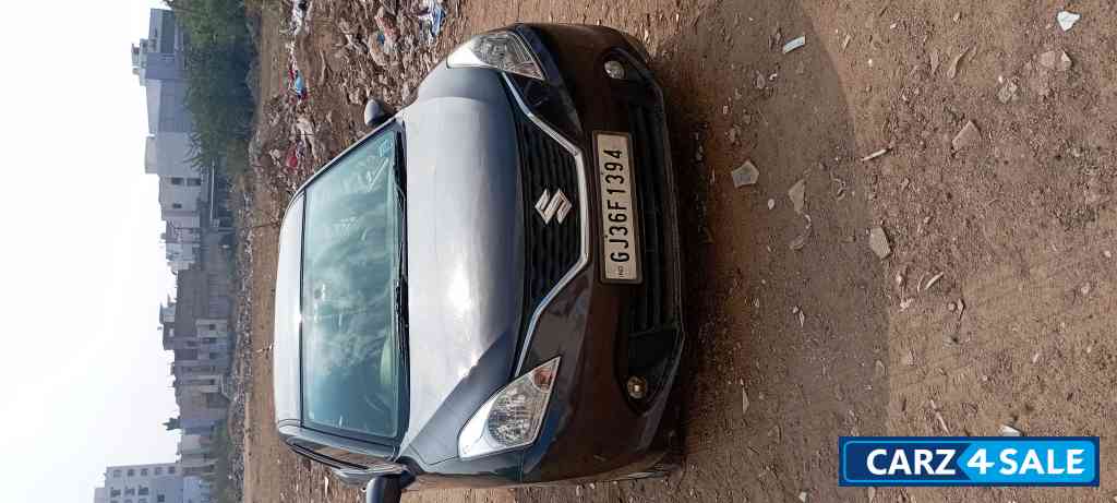 Maruti Suzuki Baleno