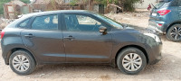 Maruti Suzuki Baleno