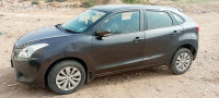 Maruti Suzuki Baleno