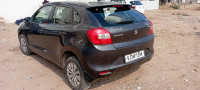 Maruti Suzuki Baleno