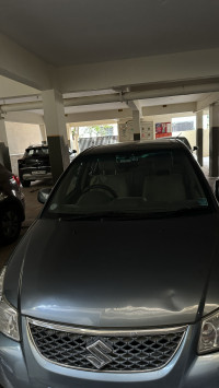 Maruti Suzuki SX4 ZDI