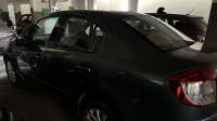 Maruti Suzuki SX4 ZDI