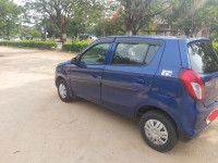 Maruti Suzuki  Alto 800 lxi cng