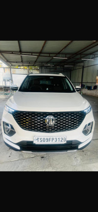 MG Hector Plus sharp2.0 Turbo 2020 Model