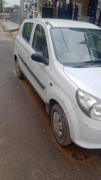 Maruti Suzuki Alto Lxi