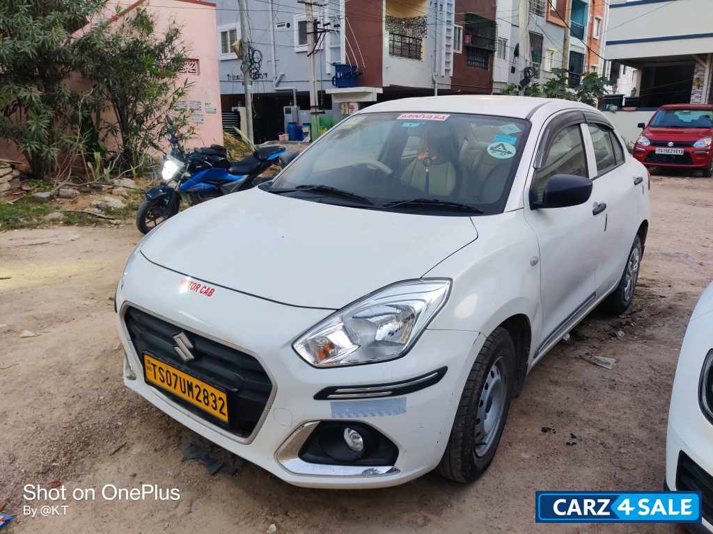 Maruti Suzuki  Shift tour S