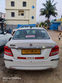 Maruti Suzuki  Shift tour S