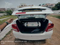 Maruti Suzuki  Shift tour S