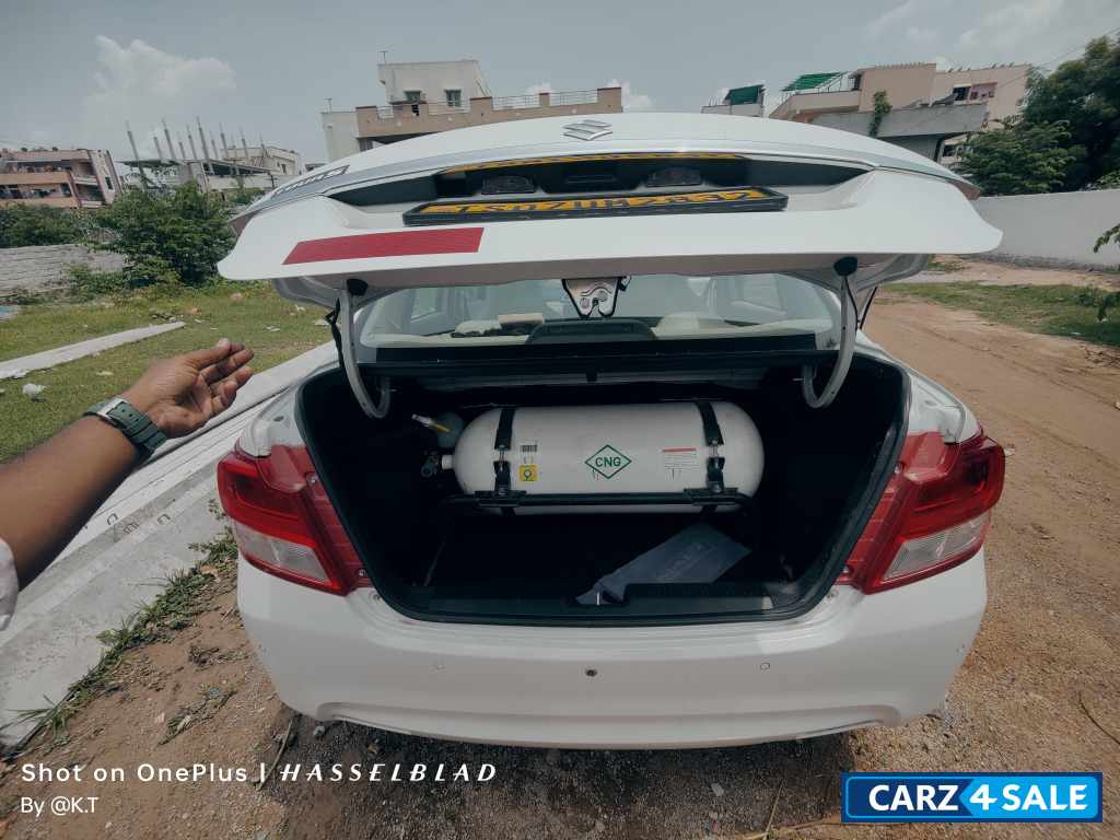 Maruti Suzuki  Shift tour S