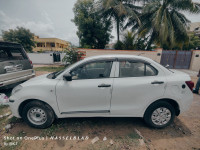 Maruti Suzuki  Shift tour S