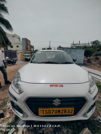 Maruti Suzuki  Shift tour S