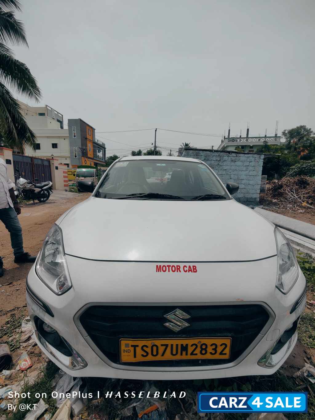 Maruti Suzuki  Shift tour S