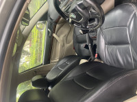 Grey Skoda Laura Elegance 2.0 TDI CR MT {200-2013}