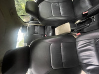 Grey Skoda Laura Elegance 2.0 TDI CR MT {200-2013}