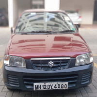 Maruti Suzuki Alto LXi 2007 Model