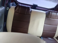 Wine Red Maruti Suzuki Alto LXi