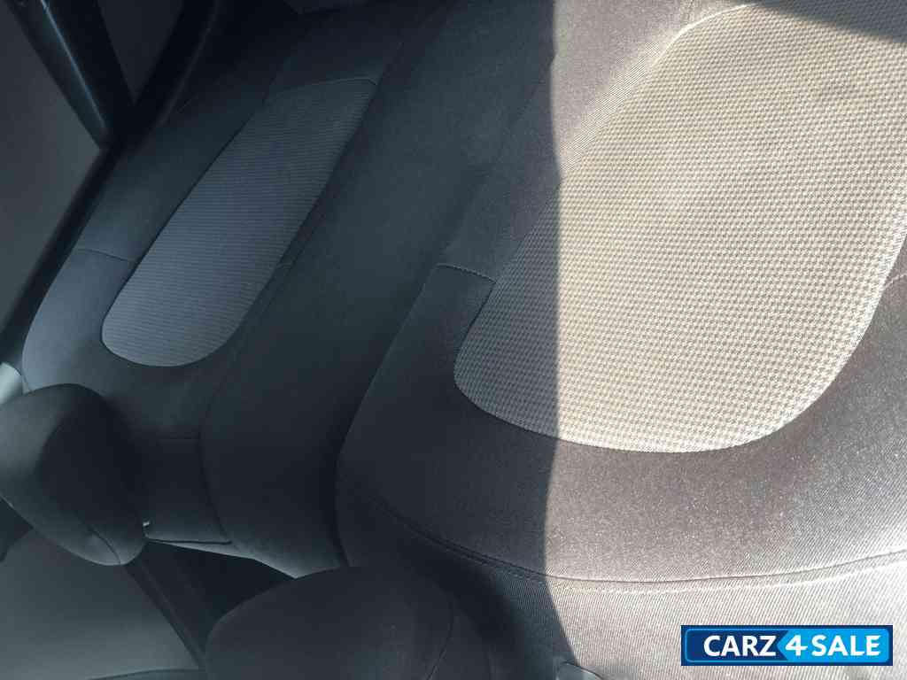 Hyundai i20 sports1.4 cdi