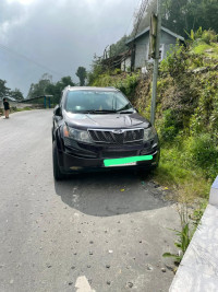 Mahindra XUV 500 W8 2WD 2012 Model