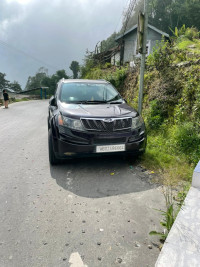 Mahindra XUV 500 W8 2WD
