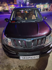 Mahindra XUV 500 W8 2WD