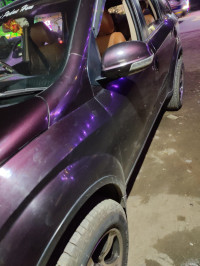 Mahindra XUV 500 W8 2WD