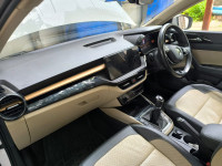 Skoda Slavia 2022 Model