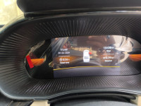 Candy White Skoda Slavia