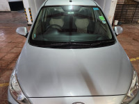 Hyundai Santro MT Sportz 2019