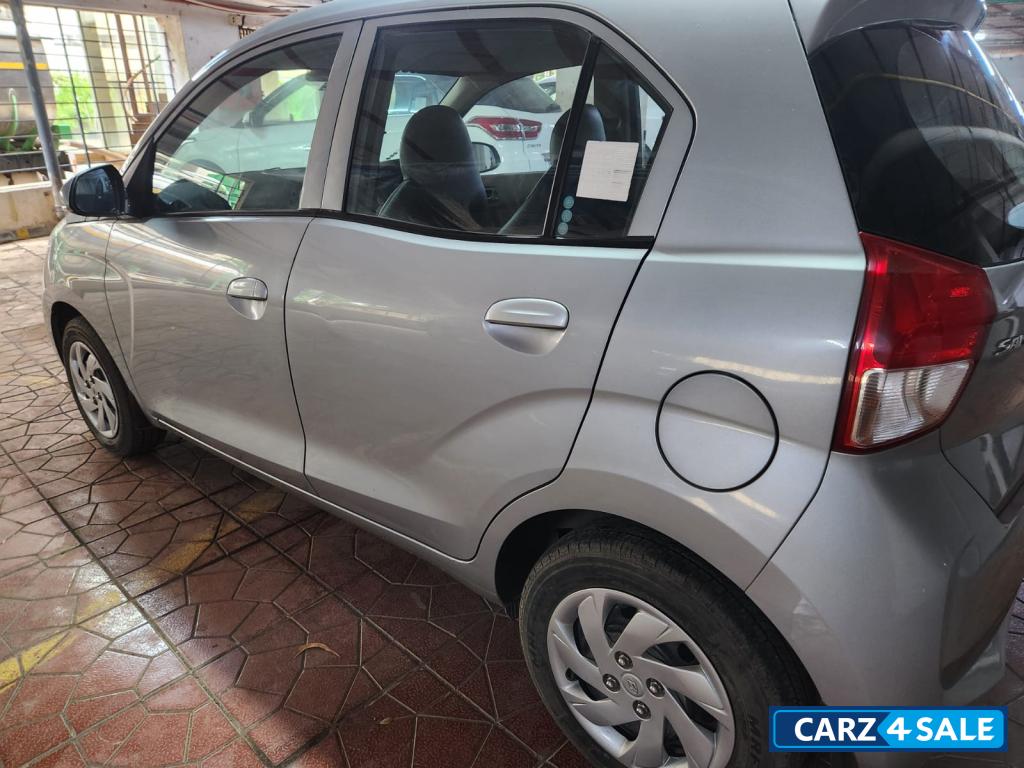 Hyundai Santro MT Sportz 2019