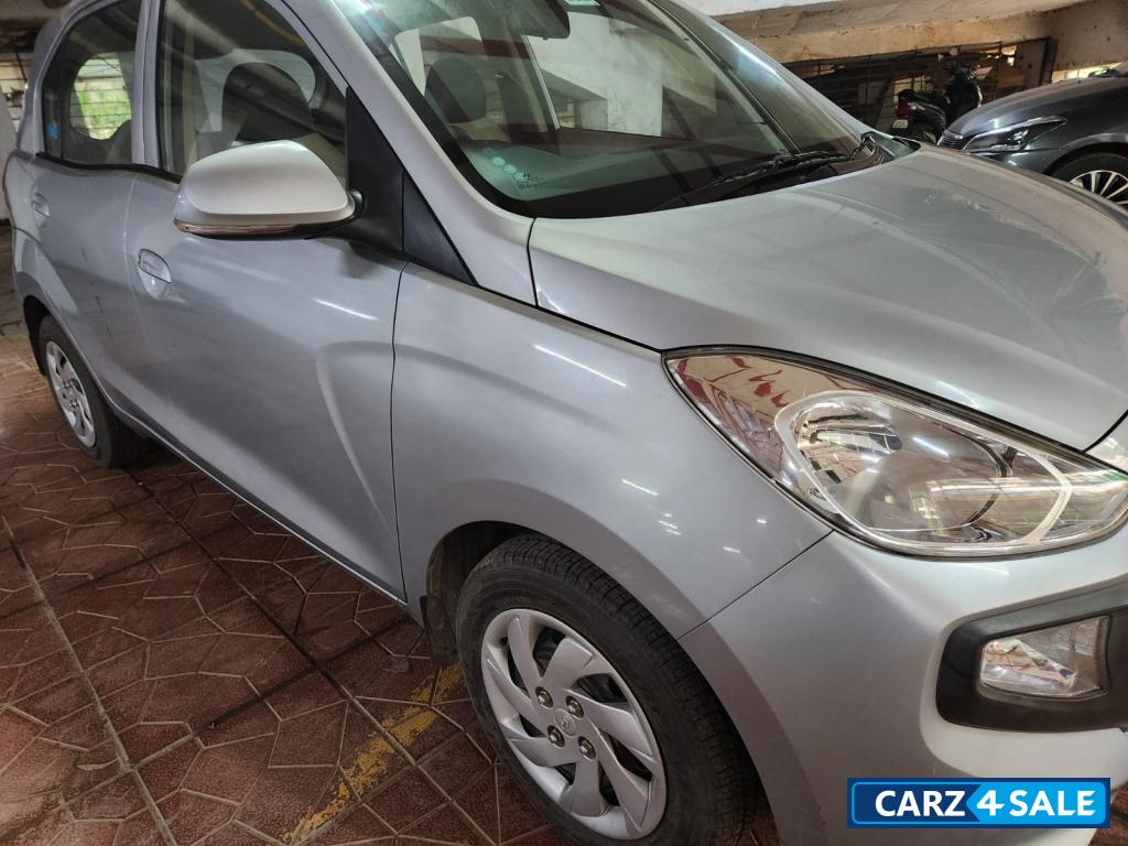 Hyundai Santro MT Sportz 2019